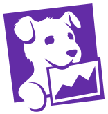 Datadog logo