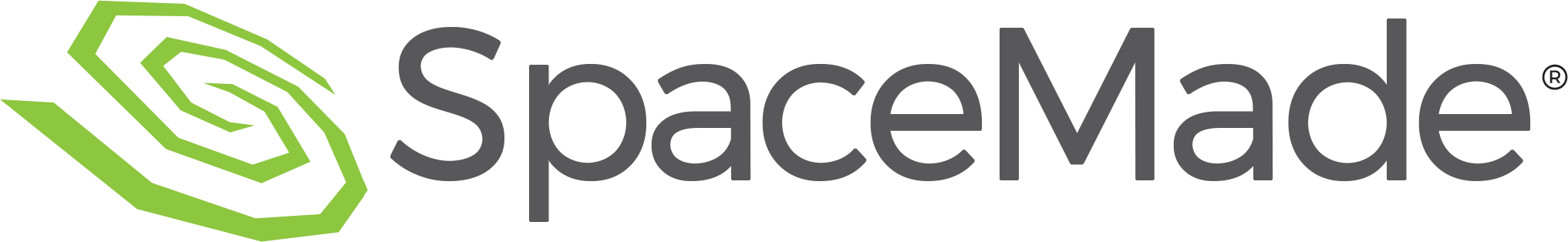SpaceMade Logo